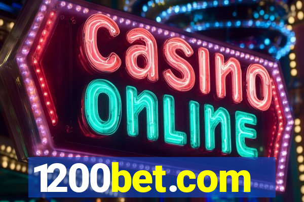 1200bet.com