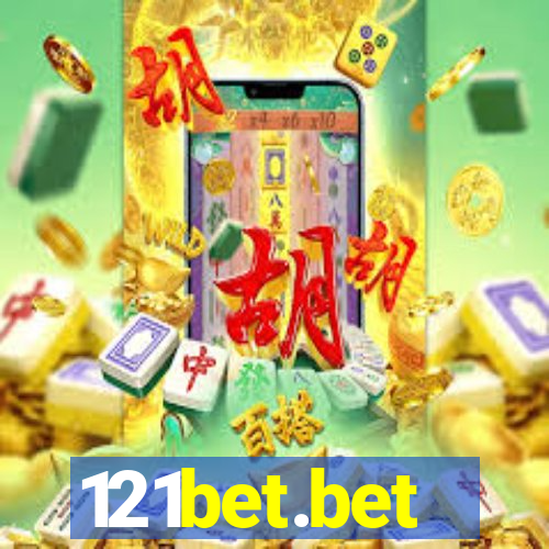 121bet.bet