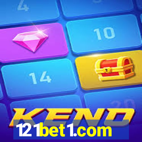 121bet1.com