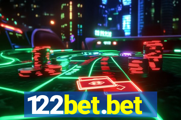 122bet.bet