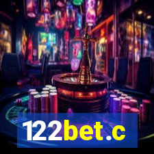 122bet.c