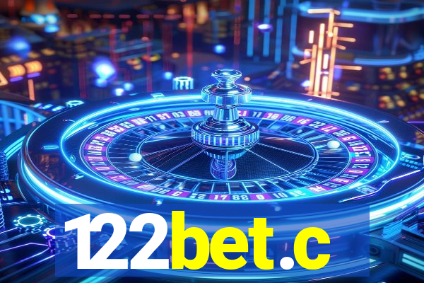 122bet.c