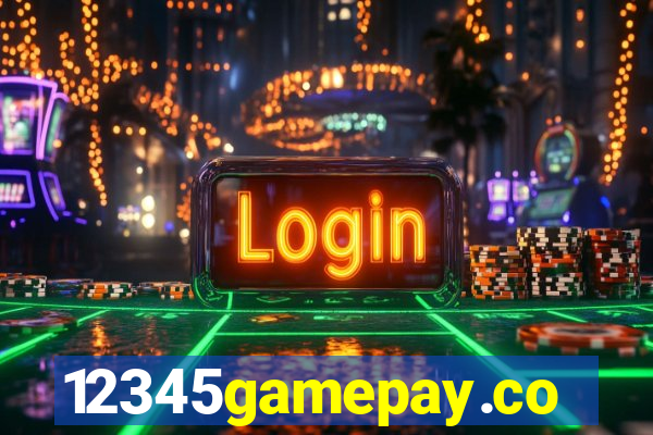 12345gamepay.com