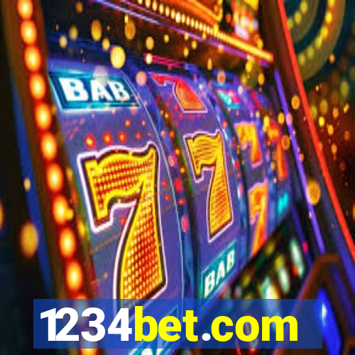 1234bet.com