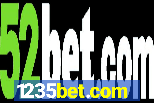 1235bet.com