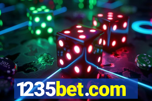 1235bet.com