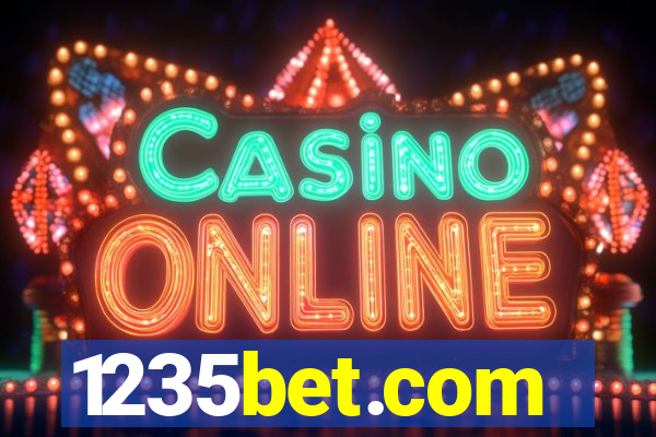 1235bet.com