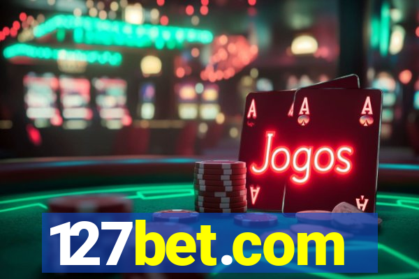 127bet.com