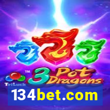 134bet.com