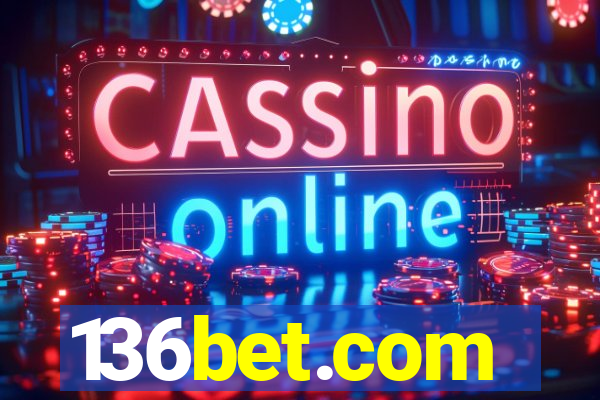 136bet.com