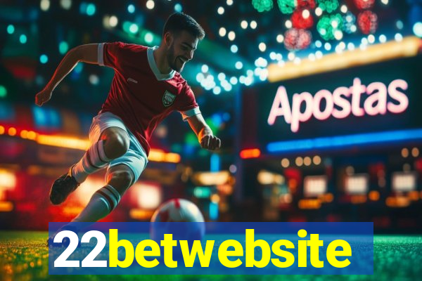 22betwebsite