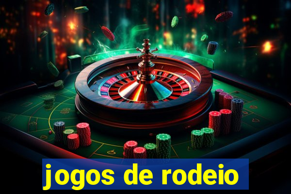 jogos de rodeio