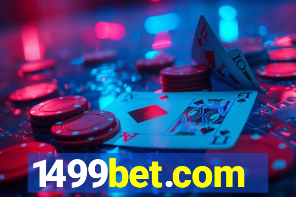 1499bet.com