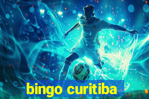 bingo curitiba