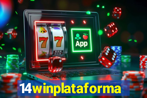 14winplataforma