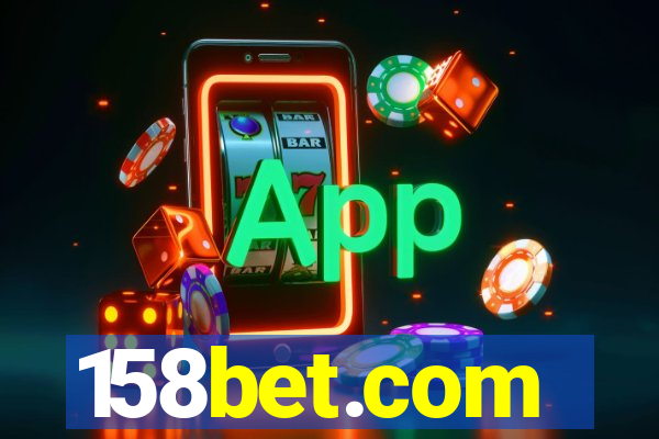 158bet.com