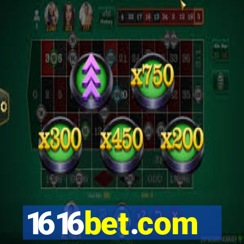 1616bet.com