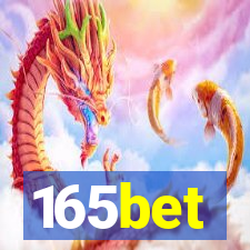 165bet