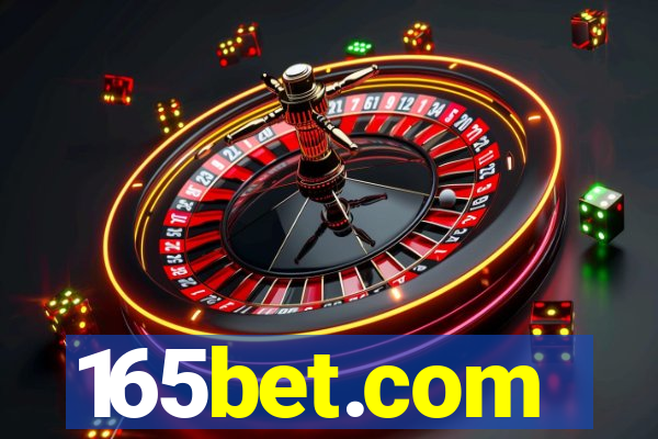 165bet.com