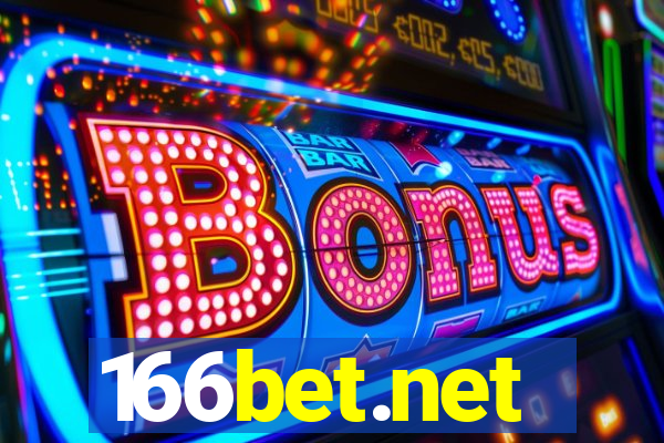 166bet.net