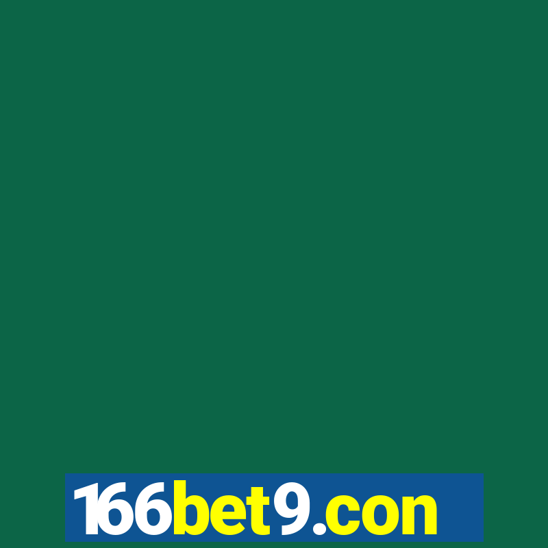 166bet9.con