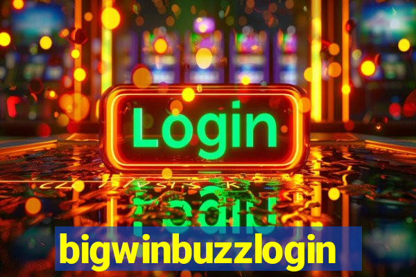 bigwinbuzzlogin