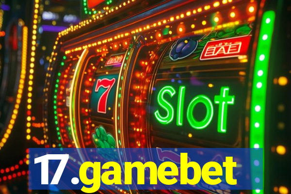 17.gamebet