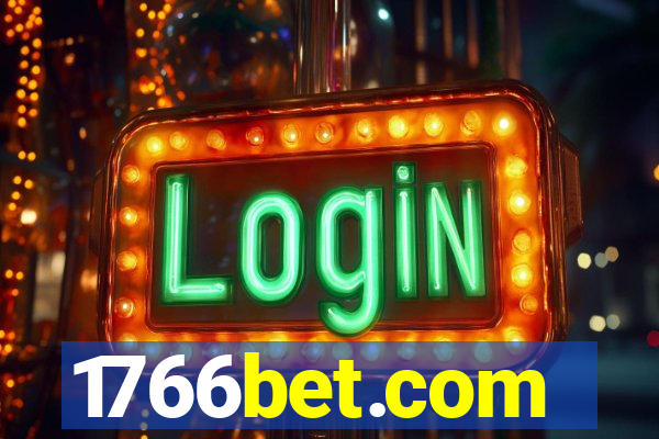 1766bet.com