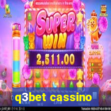 q3bet cassino