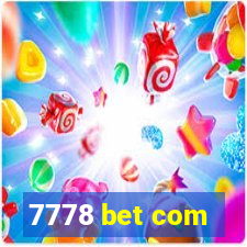 7778 bet com