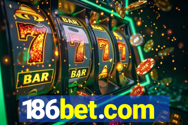 186bet.com