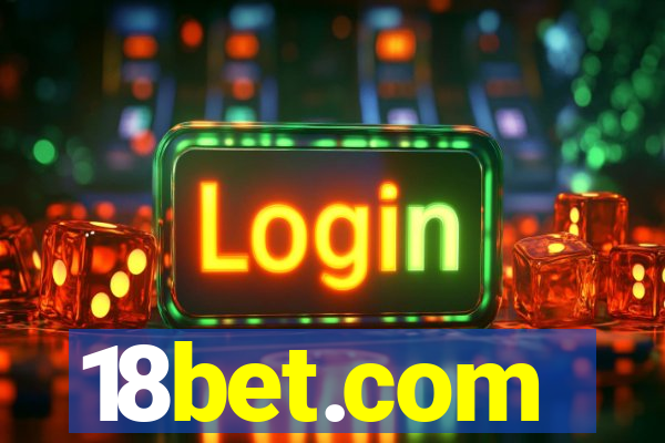 18bet.com