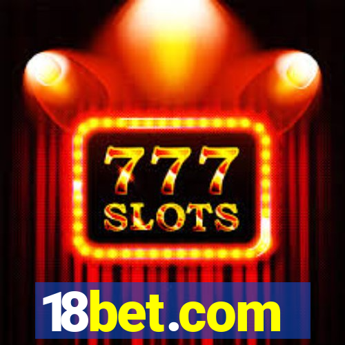 18bet.com