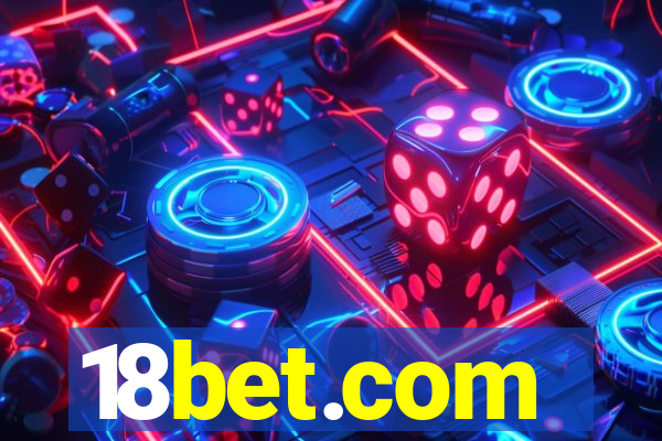 18bet.com