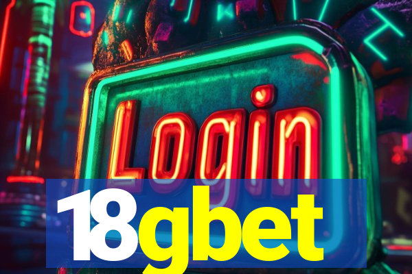 18gbet