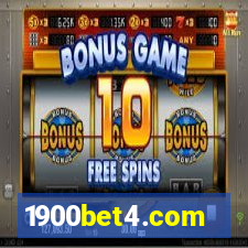 1900bet4.com