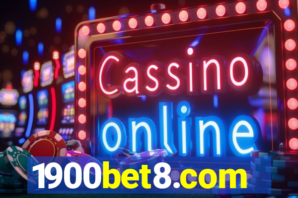 1900bet8.com