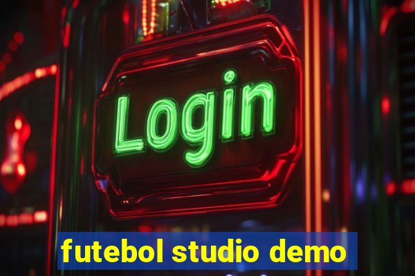 futebol studio demo