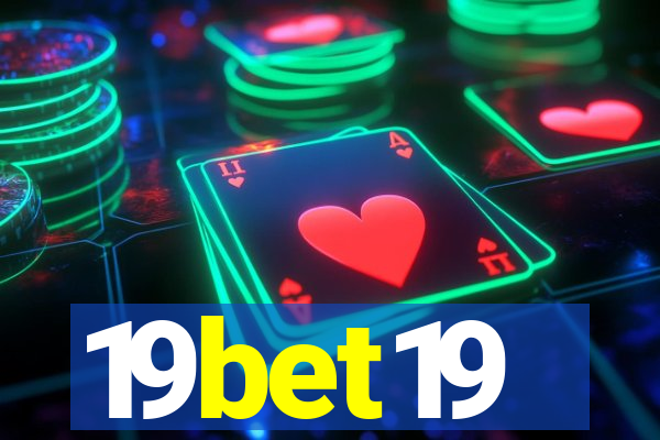 19bet19