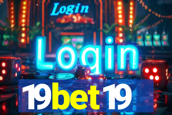 19bet19