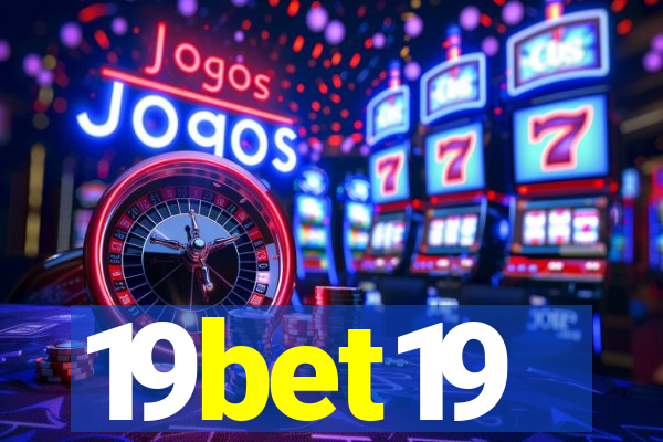 19bet19