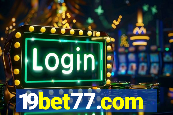 19bet77.com