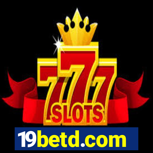 19betd.com