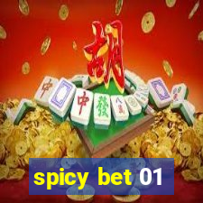 spicy bet 01