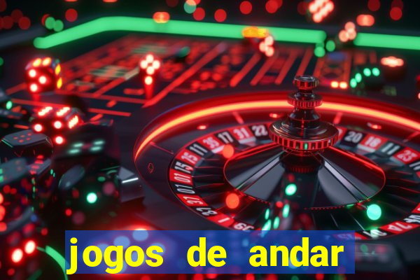 jogos de andar pela cidade e fazer compras