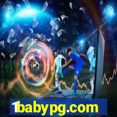 1babypg.com