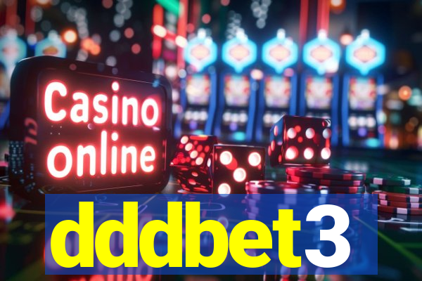 dddbet3