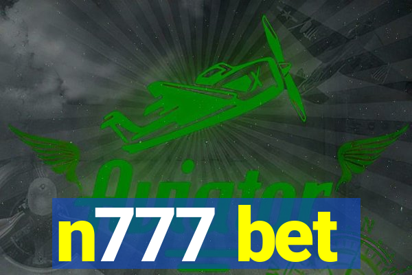 n777 bet