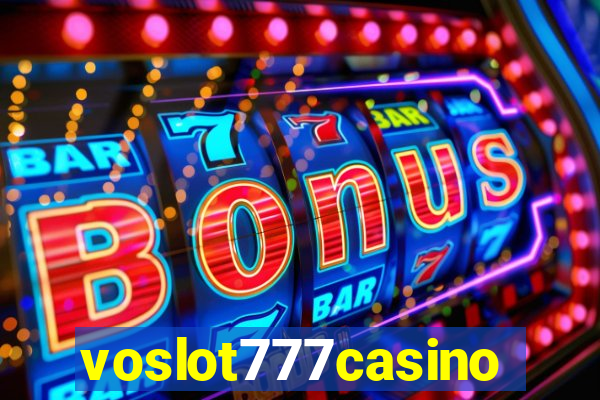 voslot777casino