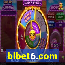 blbet6.com